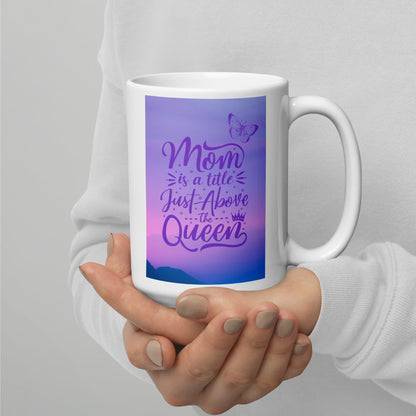 Ceramic Mothers Day Mug