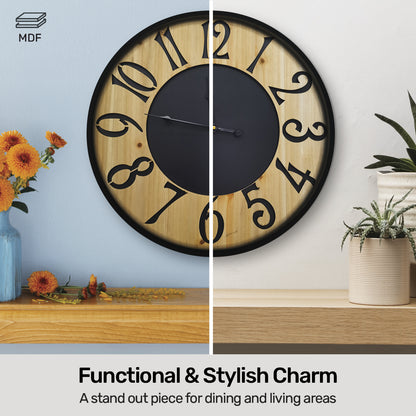 Stylish Clock